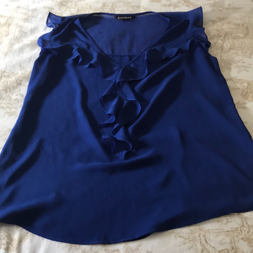 Express Top